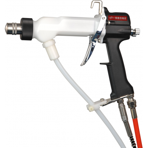 HDA-1020 Manual Electrostatic Spray Gun